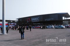 慕尼黑上海電子展 ，e星球的探索之旅