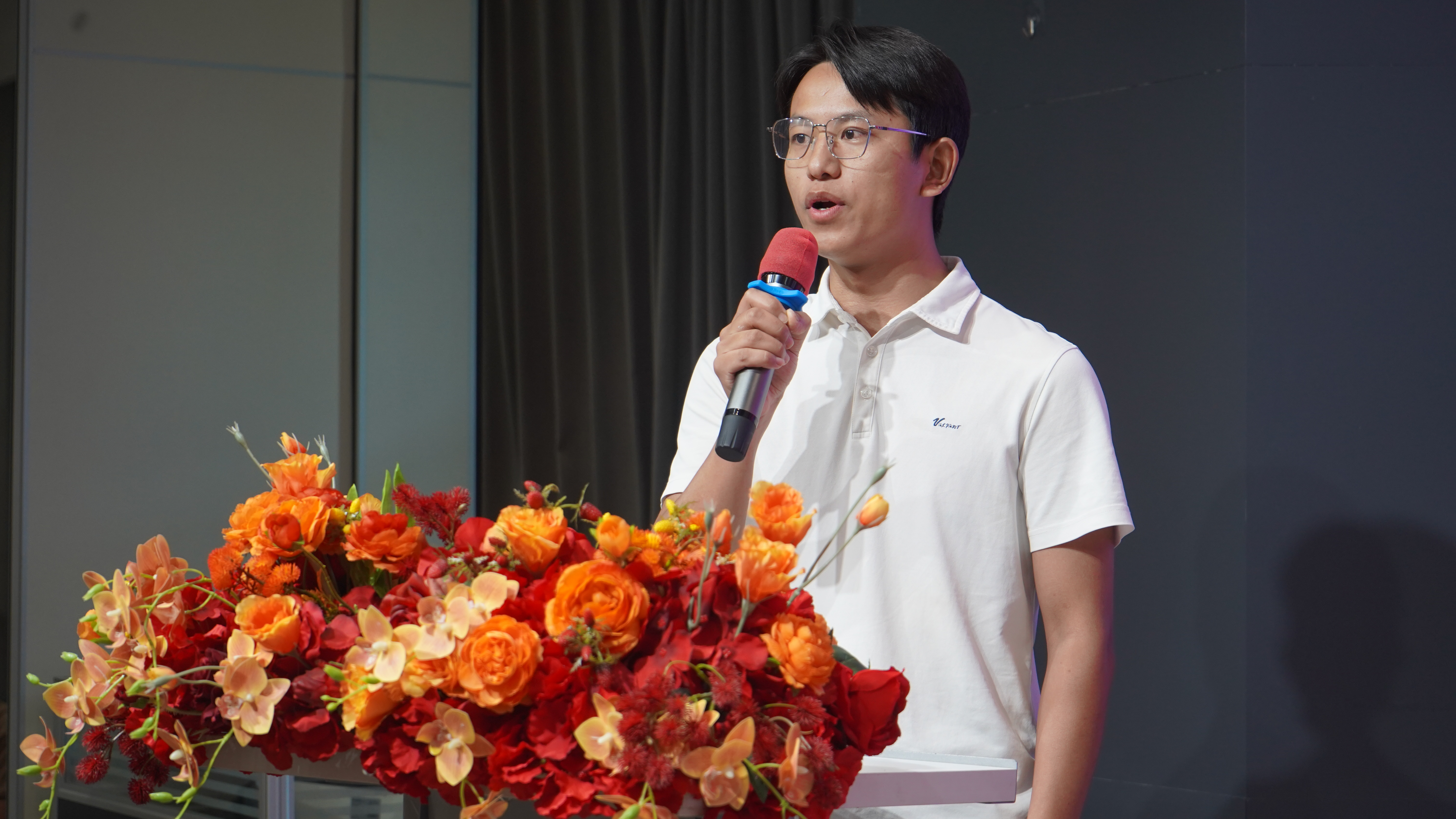 2025微特故事⑥ | 設(shè)備熱到能煎蛋？但比不過我心中100℃的熱愛