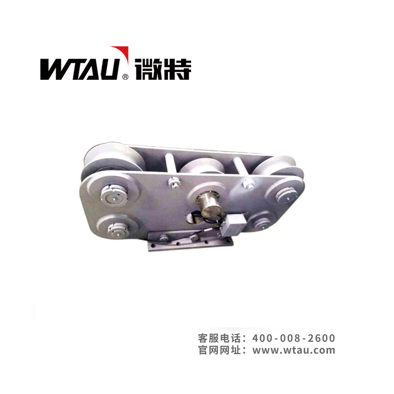 錨機(jī)、絞纜機(jī)監(jiān)測系統(tǒng)